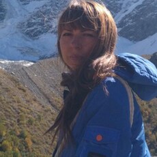 Фотография девушки Марина, 45 лет из г. Нижний Новгород