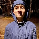 Ромапудемёт, 19 лет