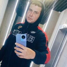 Фотография мужчины Frenc, 28 лет из г. Воронеж