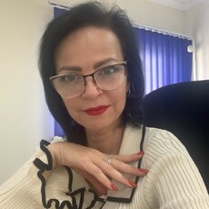 Фотография девушки Евгения, 51 год из г. Нижневартовск