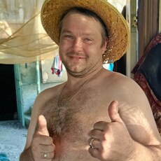 Фотография мужчины Костя, 35 лет из г. Луганск