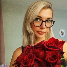 Фотография девушки Дина, 38 лет из г. Санкт-Петербург