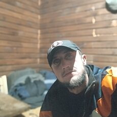 Фотография мужчины Yrik, 33 года из г. Обь