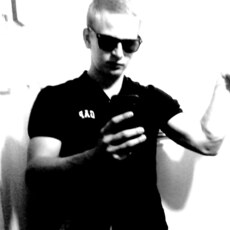 Фотография мужчины Семён, 20 лет из г. Волжский