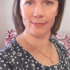 Фотография девушки Наталия, 52 года из г. Санкт-Петербург