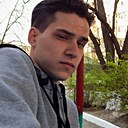 Даниил, 22 года