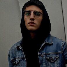 Фотография мужчины Ash, 18 лет из г. Ереван