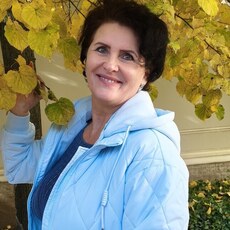 Фотография девушки Ольга, 60 лет из г. Санкт-Петербург