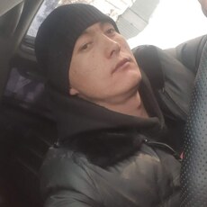 Фотография мужчины Эламан, 30 лет из г. Семей