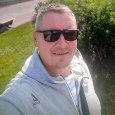 Фотография мужчины Сергей, 50 лет из г. Егорьевск