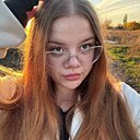 Полинка, 18 лет