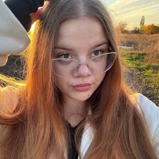 Фотография девушки Полинка, 18 лет из г. Шахты