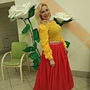 Краснадевица, 44 года