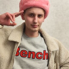 Фотография мужчины Николай, 25 лет из г. Выкса