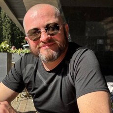 Фотография мужчины Александр, 47 лет из г. Макеевка