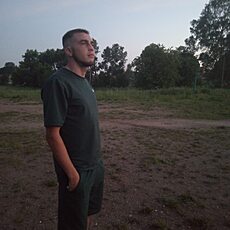 Фотография мужчины Евгений, 24 года из г. Раменское