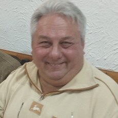 Фотография мужчины Алексей, 62 года из г. Могилев