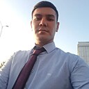 Азам, 32 года