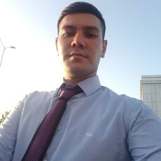 Фотография мужчины Азам, 32 года из г. Североуральск