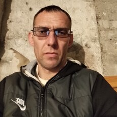 Фотография мужчины Александр, 43 года из г. Советск (Калининградская Обл)