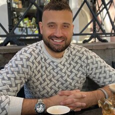 Фотография мужчины Андрей, 32 года из г. Лида