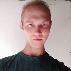 Фотография мужчины Дмитрий, 27 лет из г. Фаниполь