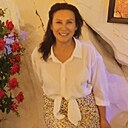 Айка, 48 лет