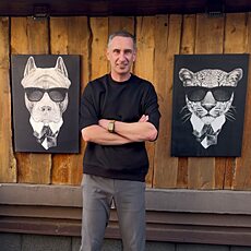 Фотография мужчины Сергей, 52 года из г. Минск