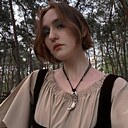 Оля, 20 лет