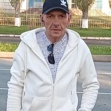 Фотография мужчины Сергей, 45 лет из г. Уфа