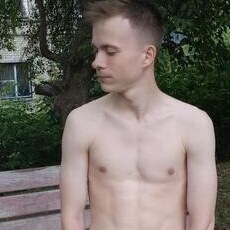 Фотография мужчины Виктор, 21 год из г. Миасс