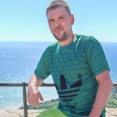 Фотография мужчины Стас, 36 лет из г. Екатеринбург