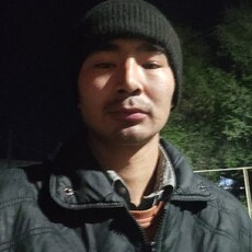 Фотография мужчины Даурен, 26 лет из г. Уральск