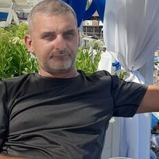 Фотография мужчины Игорь, 37 лет из г. Симферополь
