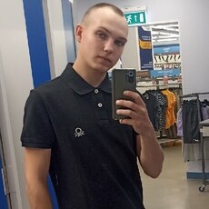 Фотография мужчины Кирилл, 23 года из г. Ступино