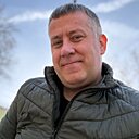 Роман, 43 года