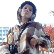 Фотография девушки Ангелина, 18 лет из г. Санкт-Петербург