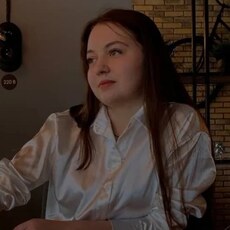 Фотография девушки Алёна, 22 года из г. Челябинск