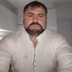 Фотография мужчины Марс, 44 года из г. Нальчик