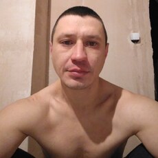 Фотография мужчины Алексей, 35 лет из г. Омск