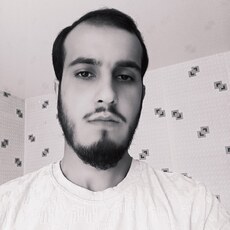 Фотография мужчины Саид, 30 лет из г. Протвино