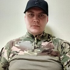 Фотография мужчины Артем, 34 года из г. Заречный