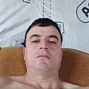 Абос, 34 года