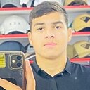 Моисей, 19 лет