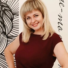 Фотография девушки Ульяна, 41 год из г. Липецк