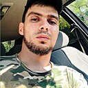 Марат, 33 года