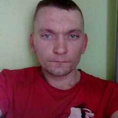 Фотография мужчины Владимир, 38 лет из г. Лепель