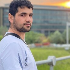 Фотография мужчины Борис, 30 лет из г. Москва