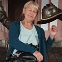 Надежда, 54 года
