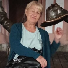 Фотография девушки Надежда, 54 года из г. Чебоксары
